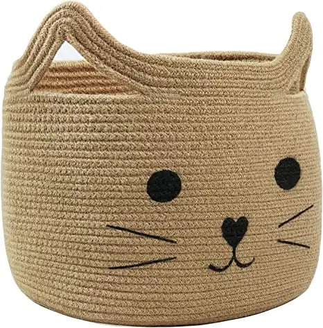 Kattkorg - Stor