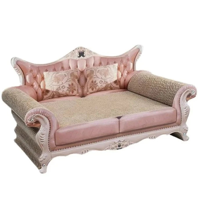 Klössoffa Rosa