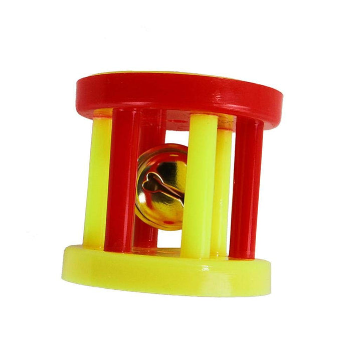 bjällra kattleksak komplett set