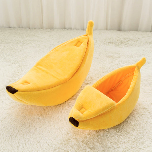 Kattsäng / Kattbädd - Banan