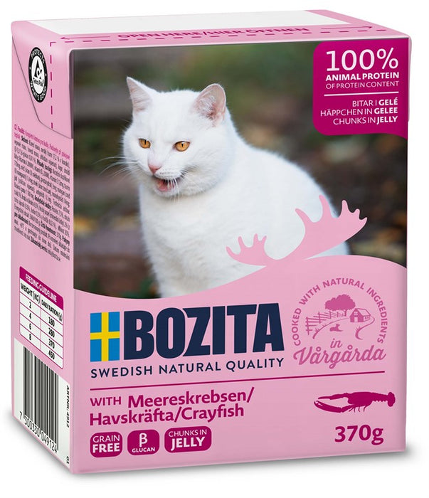 Bozita Våtfoder  - Tetra 370 g